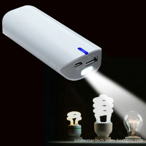 Power Bank 5600mAh (NSPB-YD13)